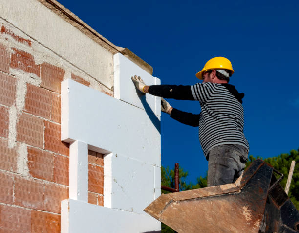 Best Spray Foam Insulation  in Mackinac Island, MI