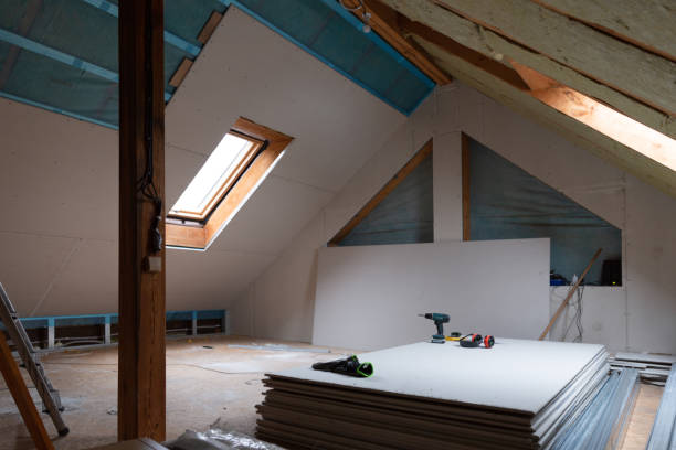 Best Best Insulation Companies  in Mackinac Island, MI