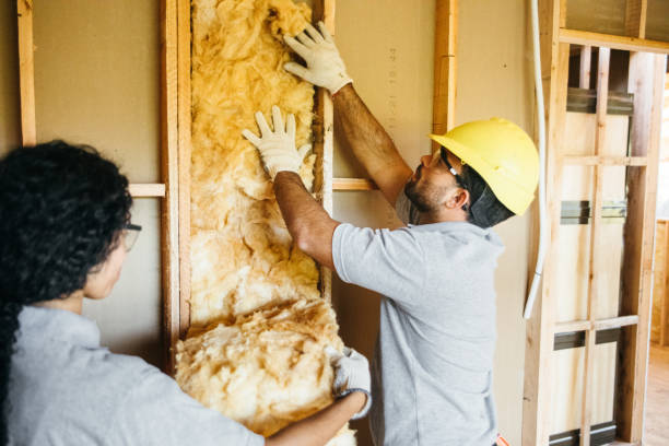 Soundproof Insulation Installation in Mackinac Island, MI