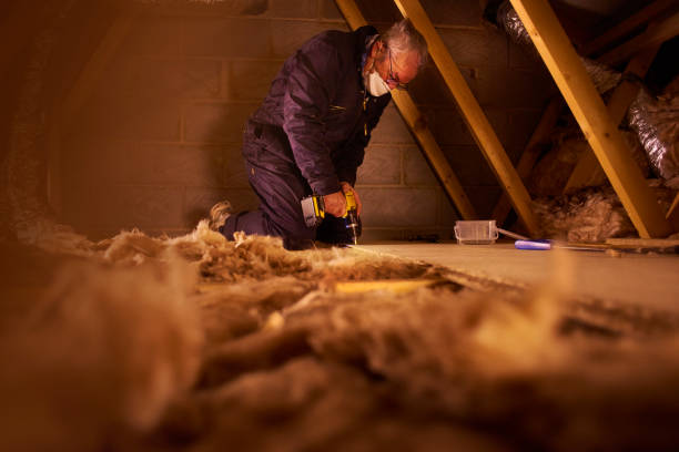 Mackinac Island, MI Insulation Contractor Company